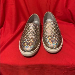 Steve Madden Slip-ons